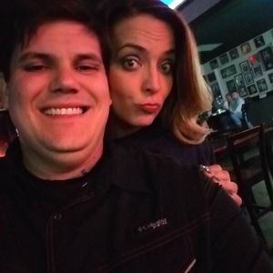 Meet your Posher, Philip